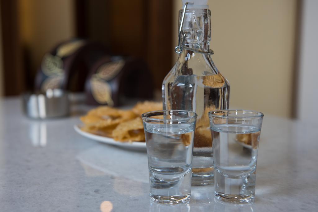 Lardas Luxury Country House Kíssamos Eksteriør bilde