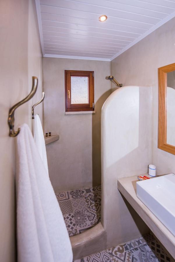 Lardas Luxury Country House Kíssamos Eksteriør bilde